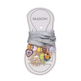 Schnürsenkel - Sommer